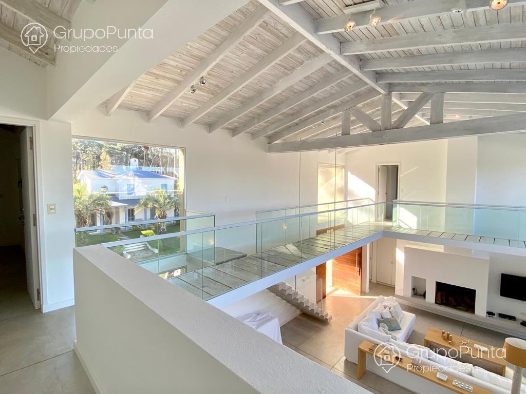 Casa en Laguna Blanca con 4 dormitorios, Punta del Este · Foto 8