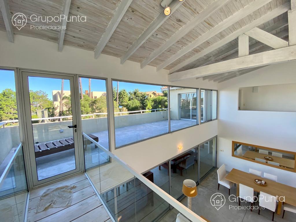 Casa en Laguna Blanca con 4 dormitorios, Punta del Este · Foto 9