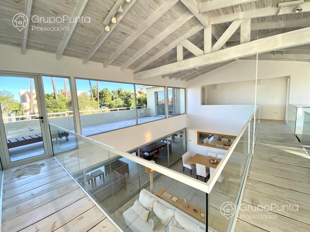Casa en Laguna Blanca con 4 dormitorios, Punta del Este · Foto 10