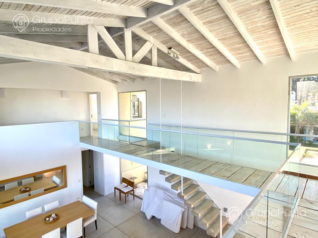 Casa en Laguna Blanca con 4 dormitorios, Punta del Este · Foto 11