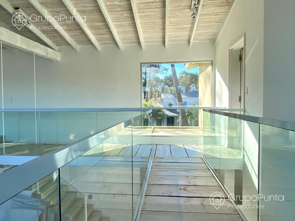 Casa en Laguna Blanca con 4 dormitorios, Punta del Este · Foto 12