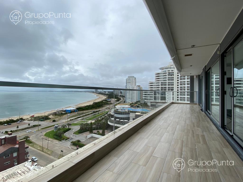 Departamento moderno con vista al mar Punta del Este alexander collection - Playa Mansa · Foto 2
