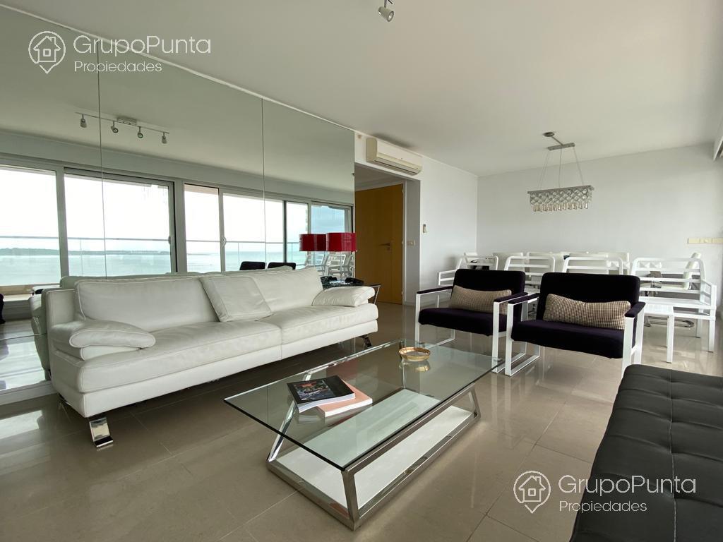 Departamento moderno con vista al mar Punta del Este alexander collection - Playa Mansa · Foto 4