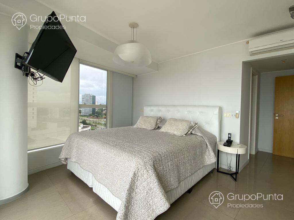 Departamento moderno con vista al mar Punta del Este alexander collection - Playa Mansa · Foto 5