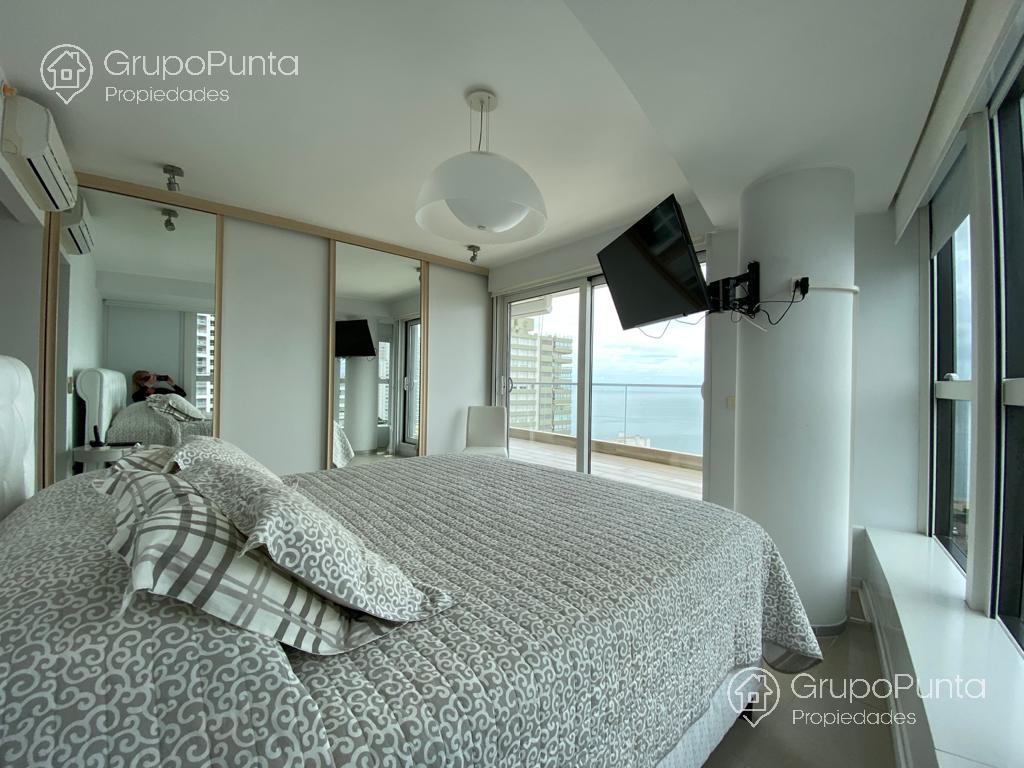 Departamento moderno con vista al mar Punta del Este alexander collection - Playa Mansa · Foto 6