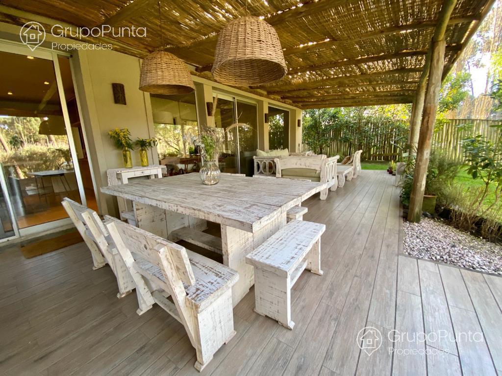 Casa en barrio privado  - Rincón del Indio II · Foto 4