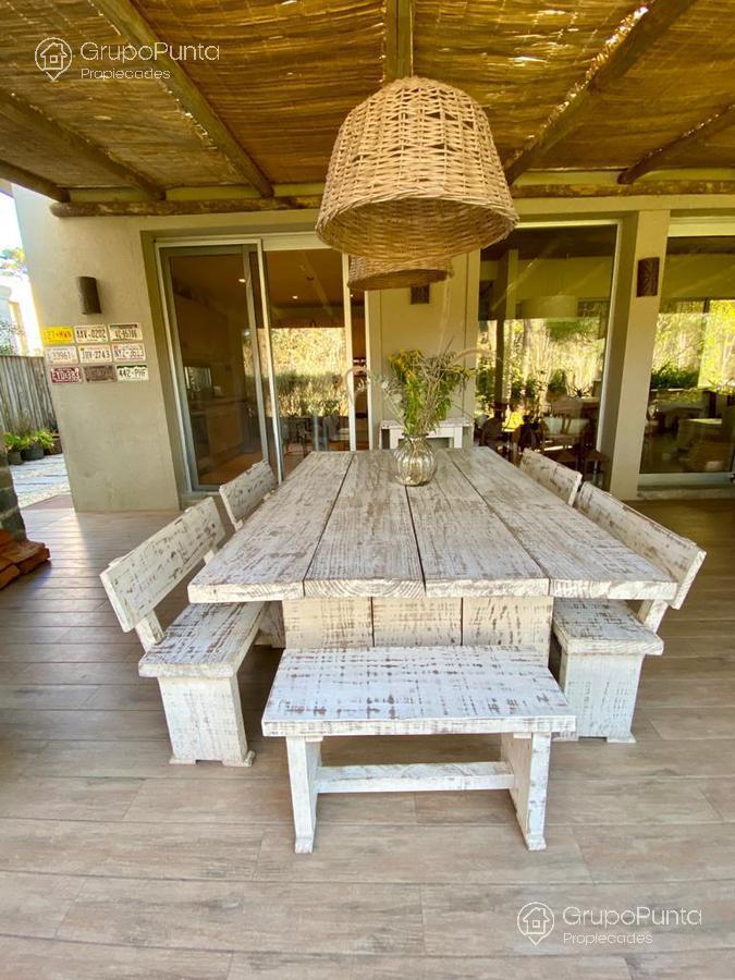 Casa en barrio privado  - Rincón del Indio II · Foto 5