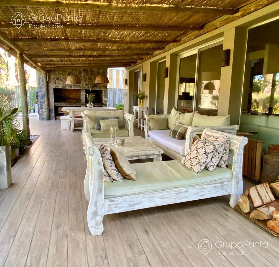 Casa en barrio privado  - Rincón del Indio II · Foto 6