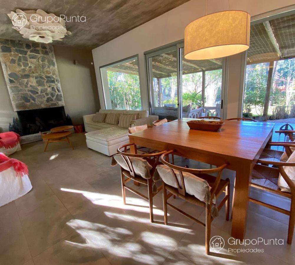 Casa en barrio privado  - Rincón del Indio II · Foto 7