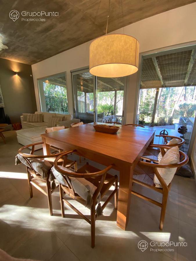 Casa en barrio privado  - Rincón del Indio II · Foto 8