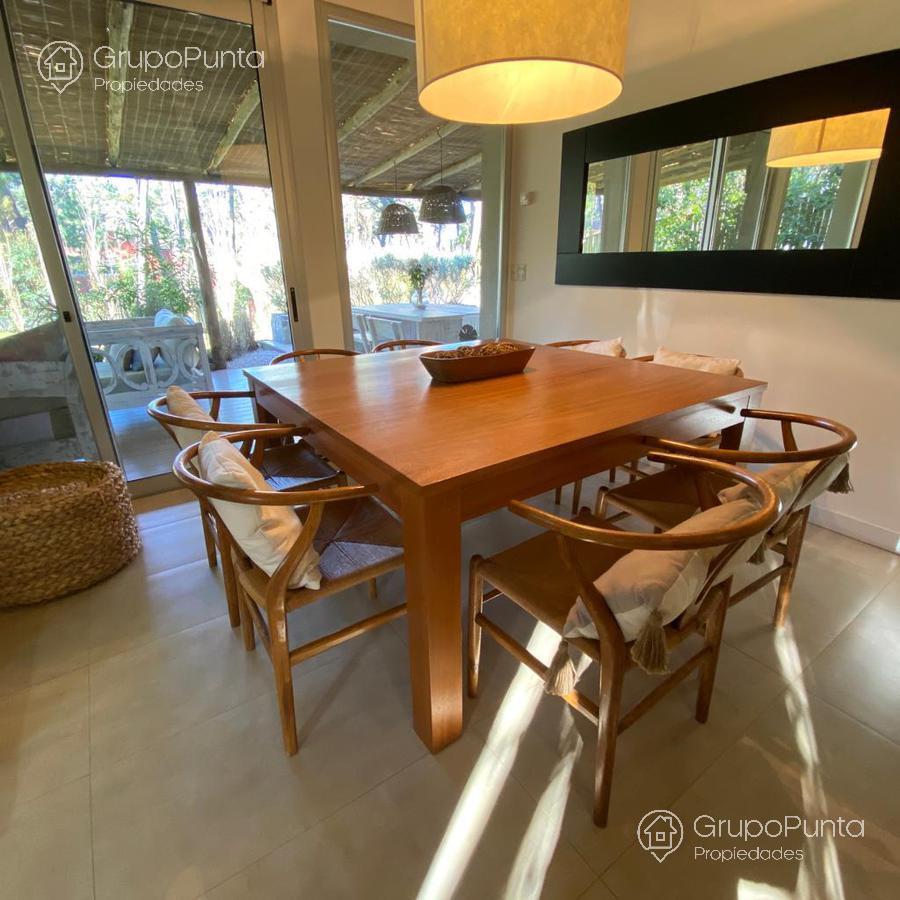Casa en barrio privado  - Rincón del Indio II · Foto 9