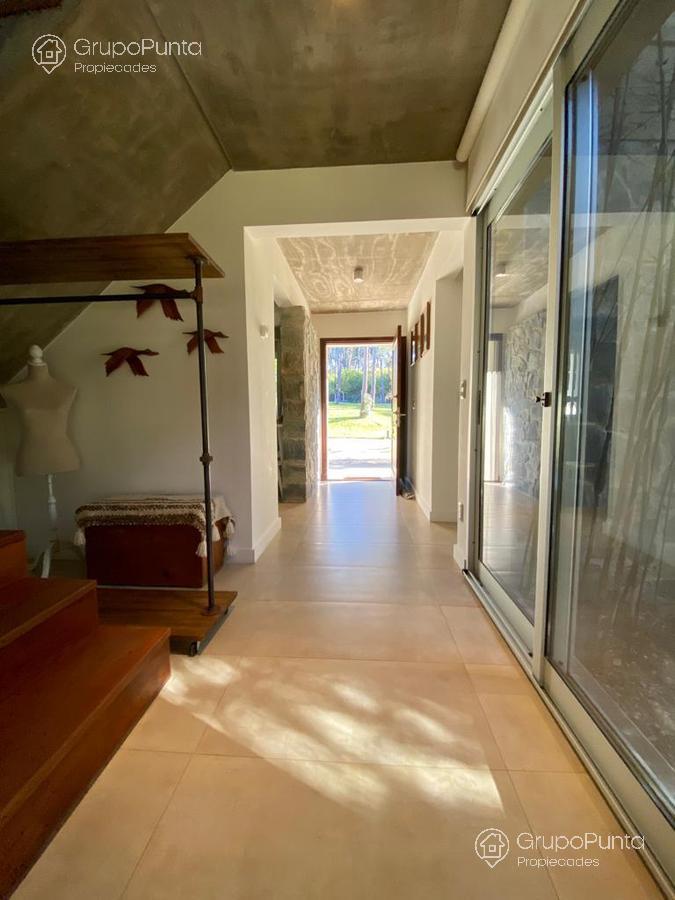 Casa en barrio privado  - Rincón del Indio II · Foto 10