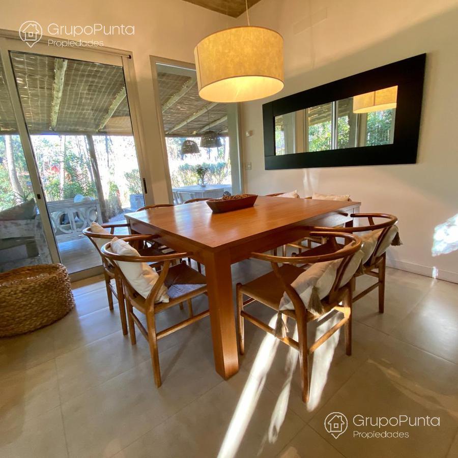 Casa en barrio privado  - Rincón del Indio II · Foto 11