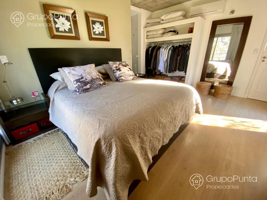 Casa en barrio privado  - Rincón del Indio II · Foto 12