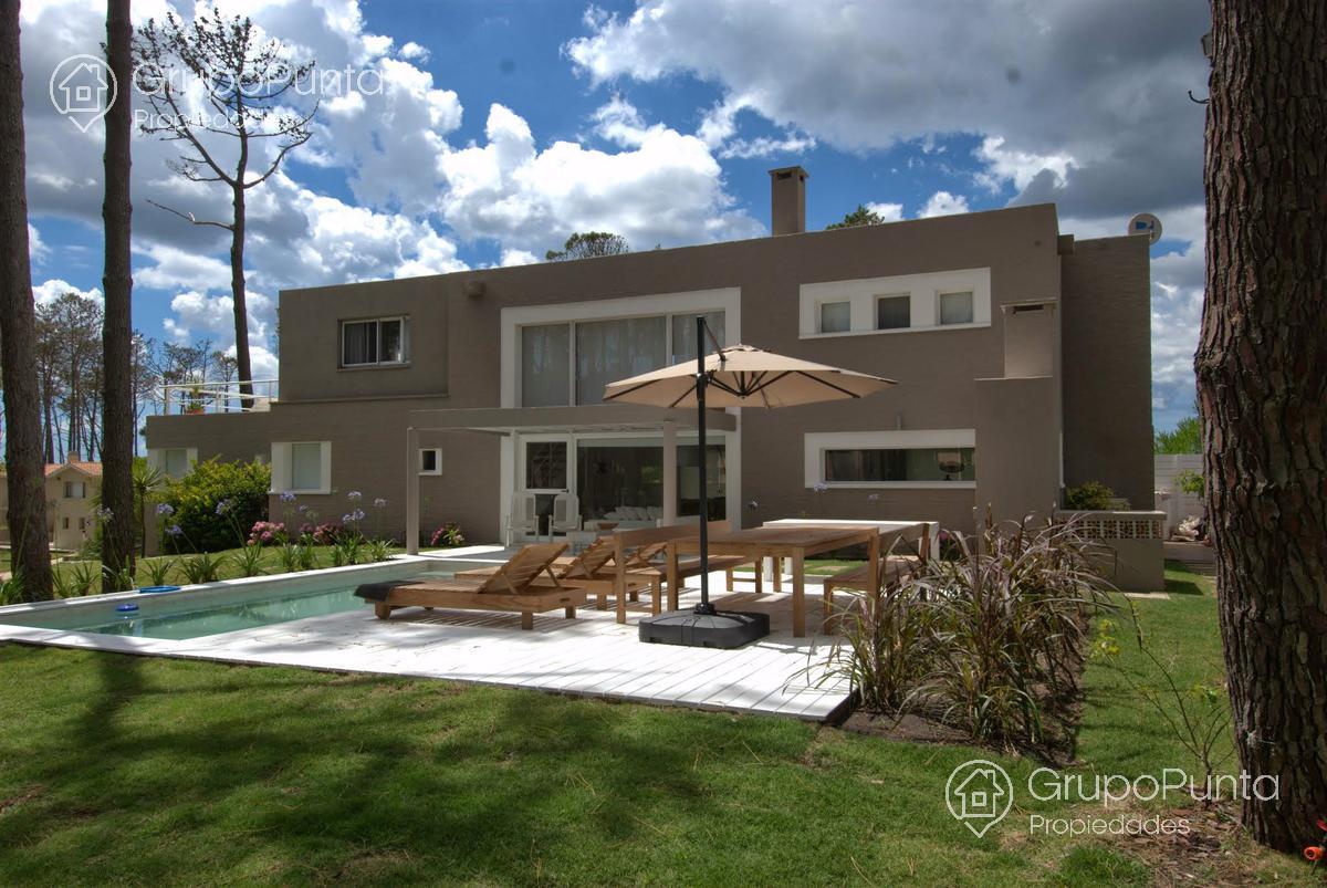 Casa en venta en Manantiales