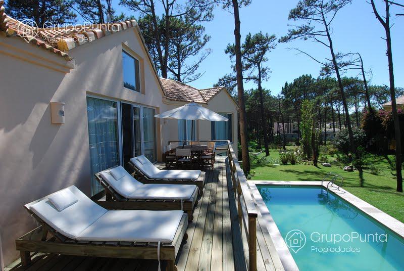 Casa en venta en Manantiales