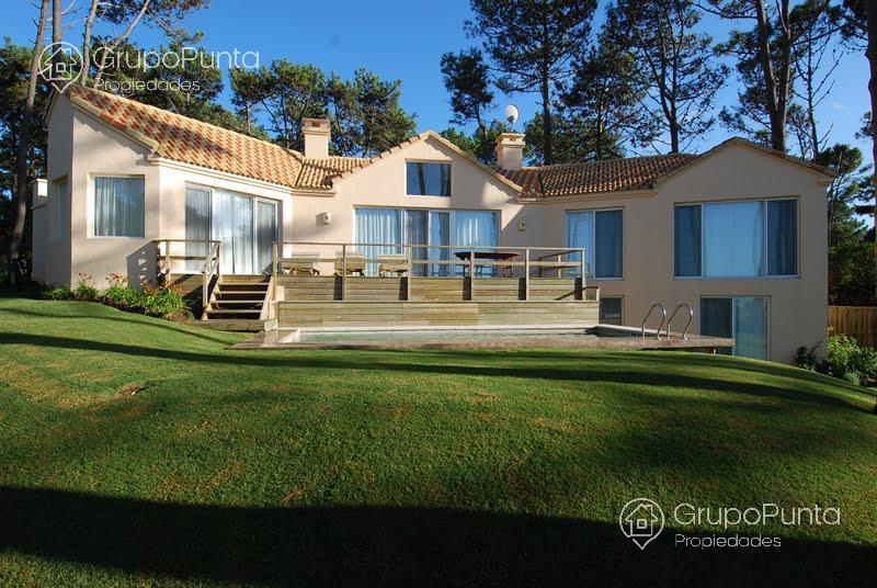 Casa en en privado Laguna Blanca - Manantiales- La Barra II · Foto 2