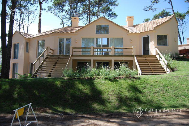 Casa en en privado Laguna Blanca - Manantiales- La Barra II · Foto 5