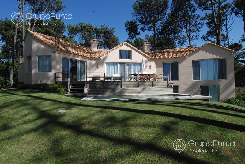 Casa en en privado Laguna Blanca - Manantiales- La Barra II · Foto 6