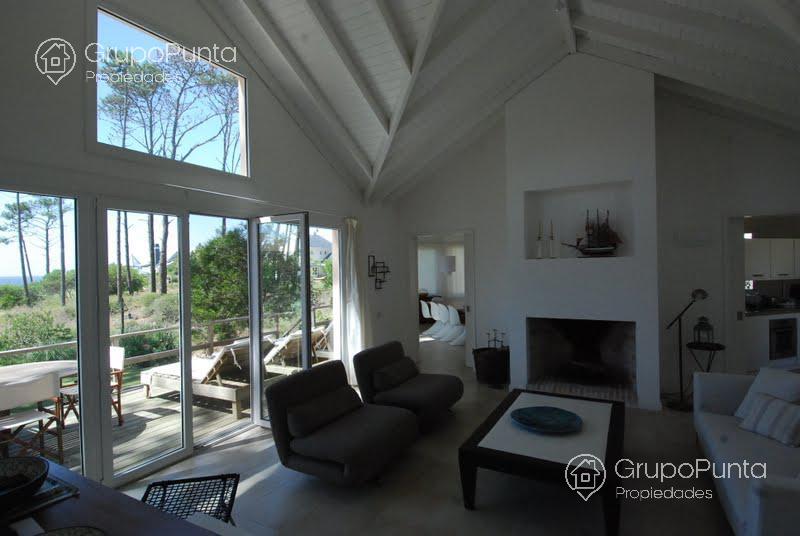Casa en en privado Laguna Blanca - Manantiales- La Barra II · Foto 7