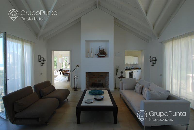 Casa en en privado Laguna Blanca - Manantiales- La Barra II · Foto 8