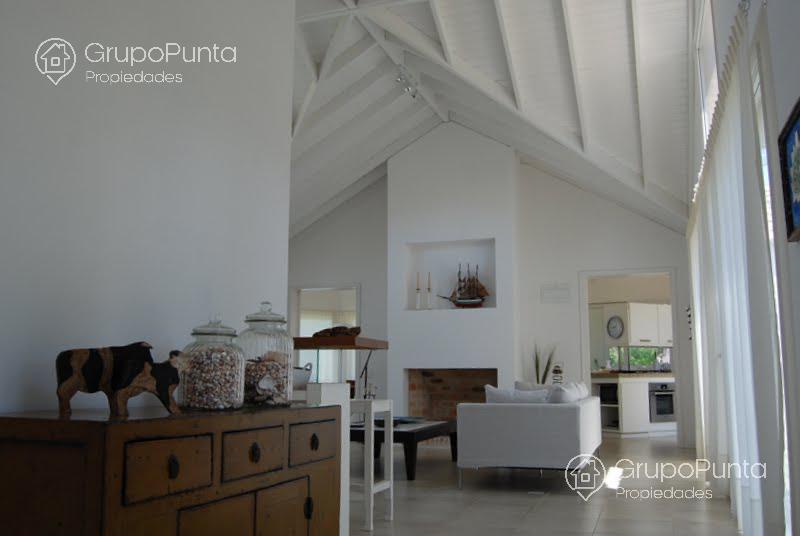 Casa en en privado Laguna Blanca - Manantiales- La Barra II · Foto 9
