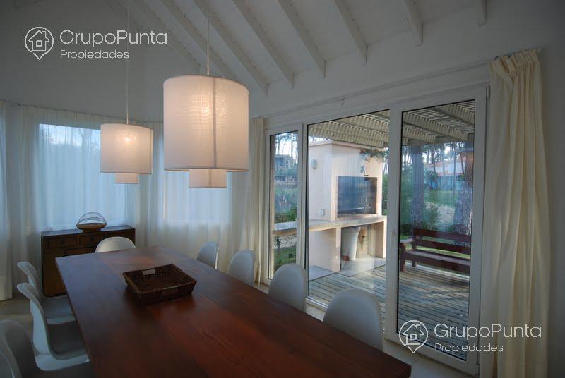 Casa en en privado Laguna Blanca - Manantiales- La Barra II · Foto 10