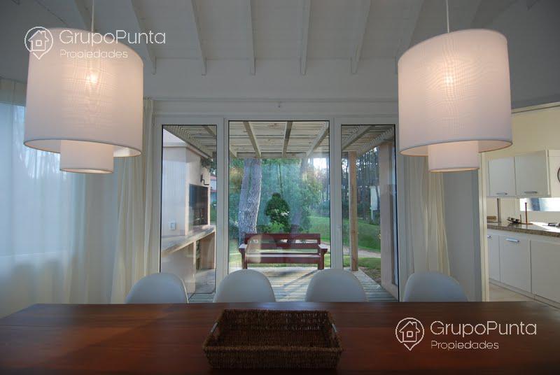 Casa en en privado Laguna Blanca - Manantiales- La Barra II · Foto 11