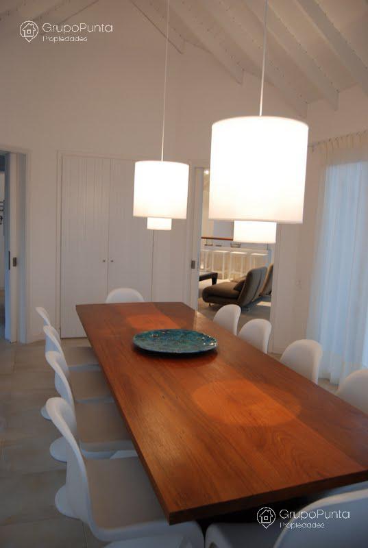 Casa en en privado Laguna Blanca - Manantiales- La Barra II · Foto 12