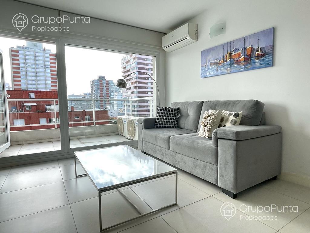 Apartamento  con vista al mar  punta del este Lux Tower -Peninsula- Ref: 2222 · Foto 7
