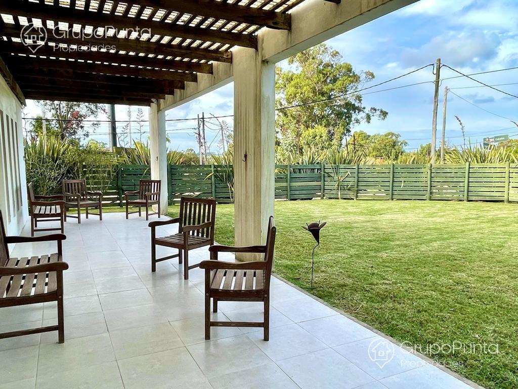 Casa en venta en El Chorro