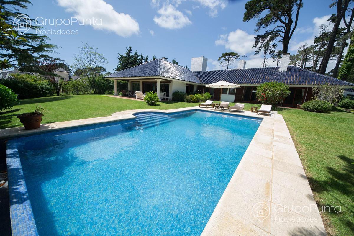 Casa en venta en Golf
