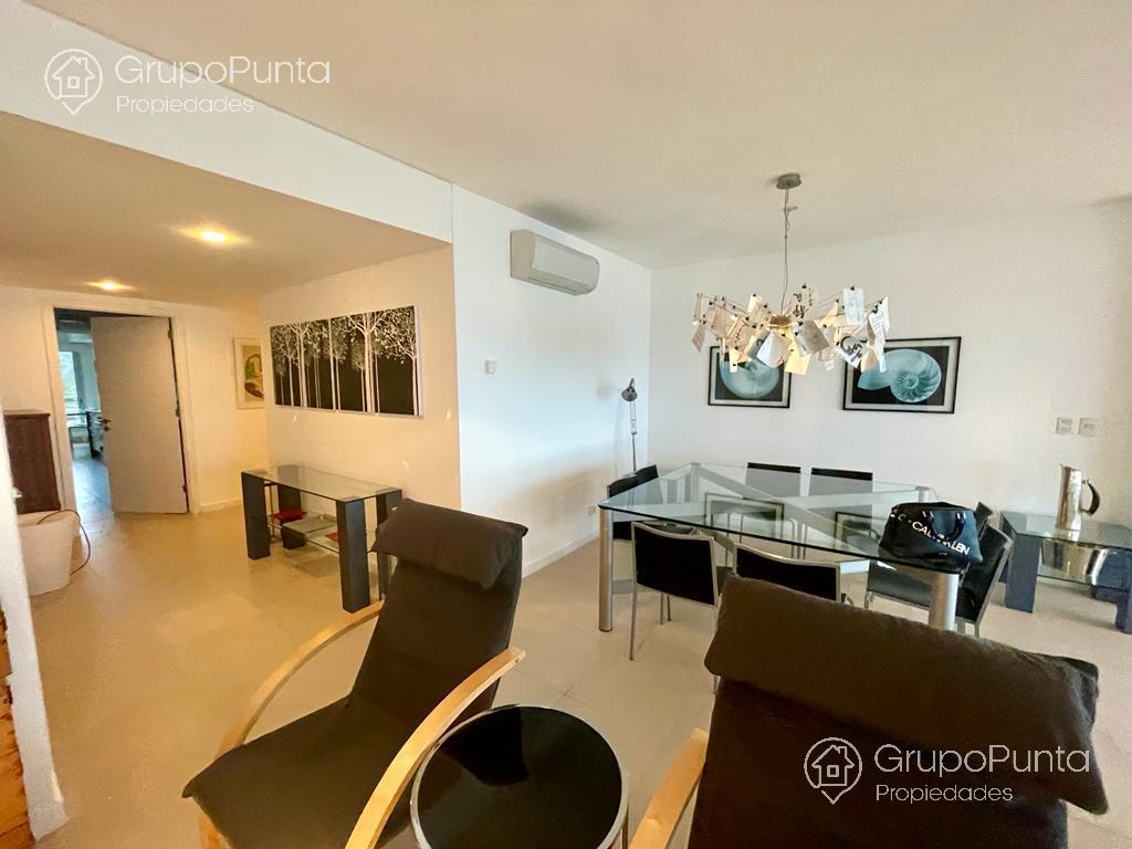 Departamento   frente al mar  - Playa Brava , le parc Ref:7587 · Foto 6