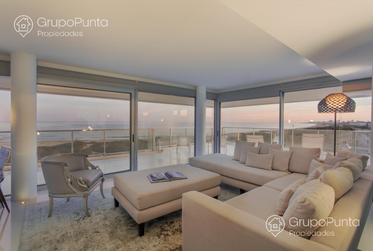 penthouse duplex Mythos  frente al mar - Playa Brava · Foto 2