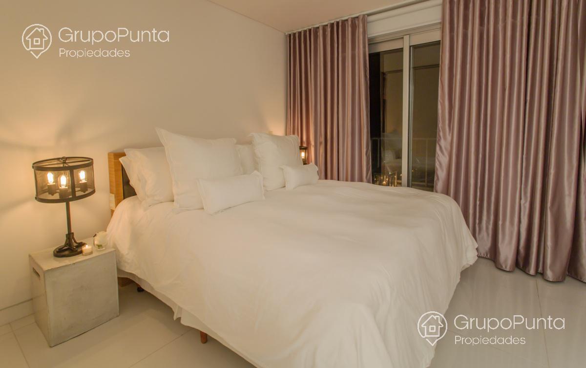 penthouse duplex Mythos  frente al mar - Playa Brava · Foto 3