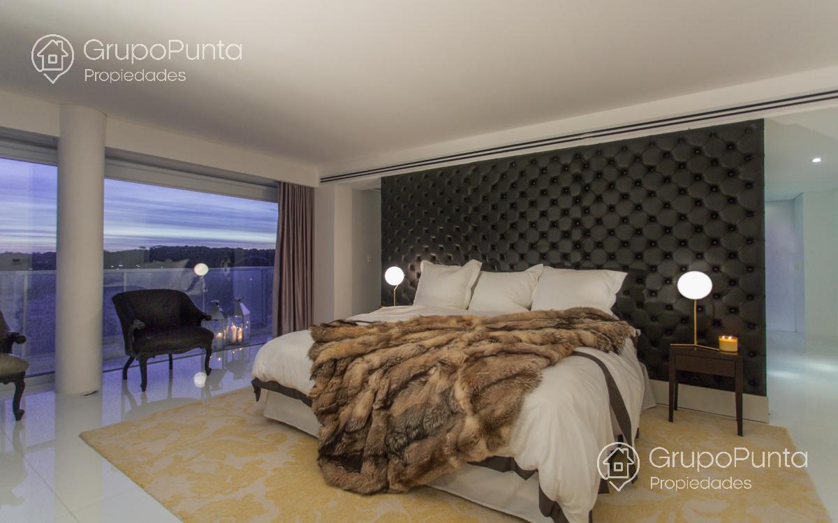 penthouse duplex Mythos  frente al mar - Playa Brava · Foto 5