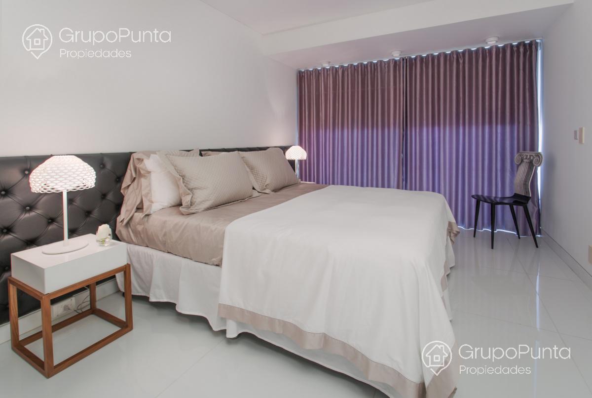 penthouse duplex Mythos  frente al mar - Playa Brava · Foto 7