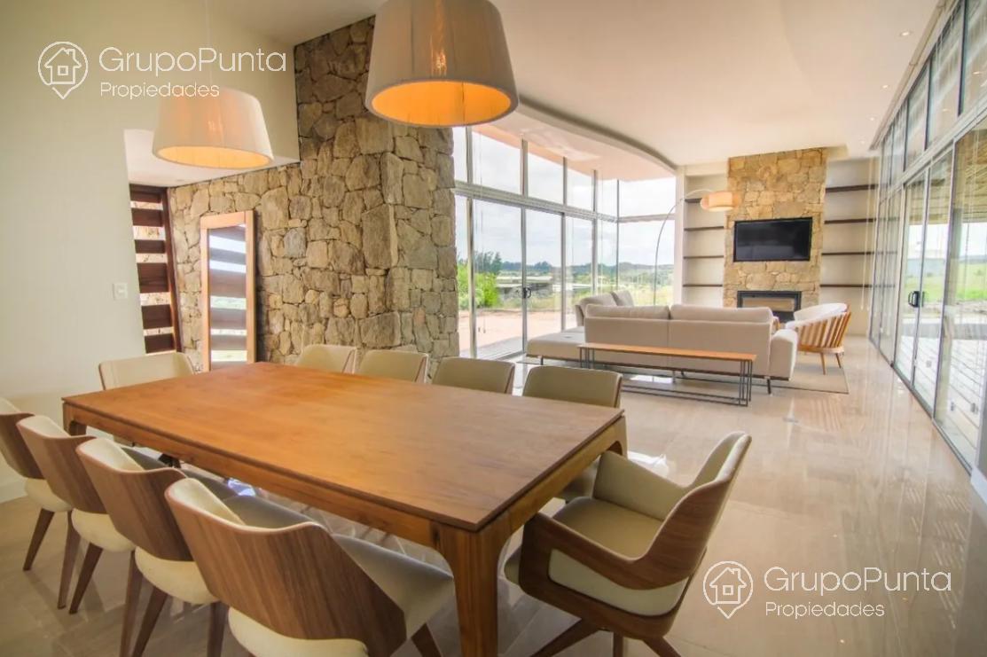 Casa en venta en Manantiales