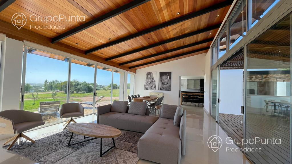 Casa en venta en Manantiales