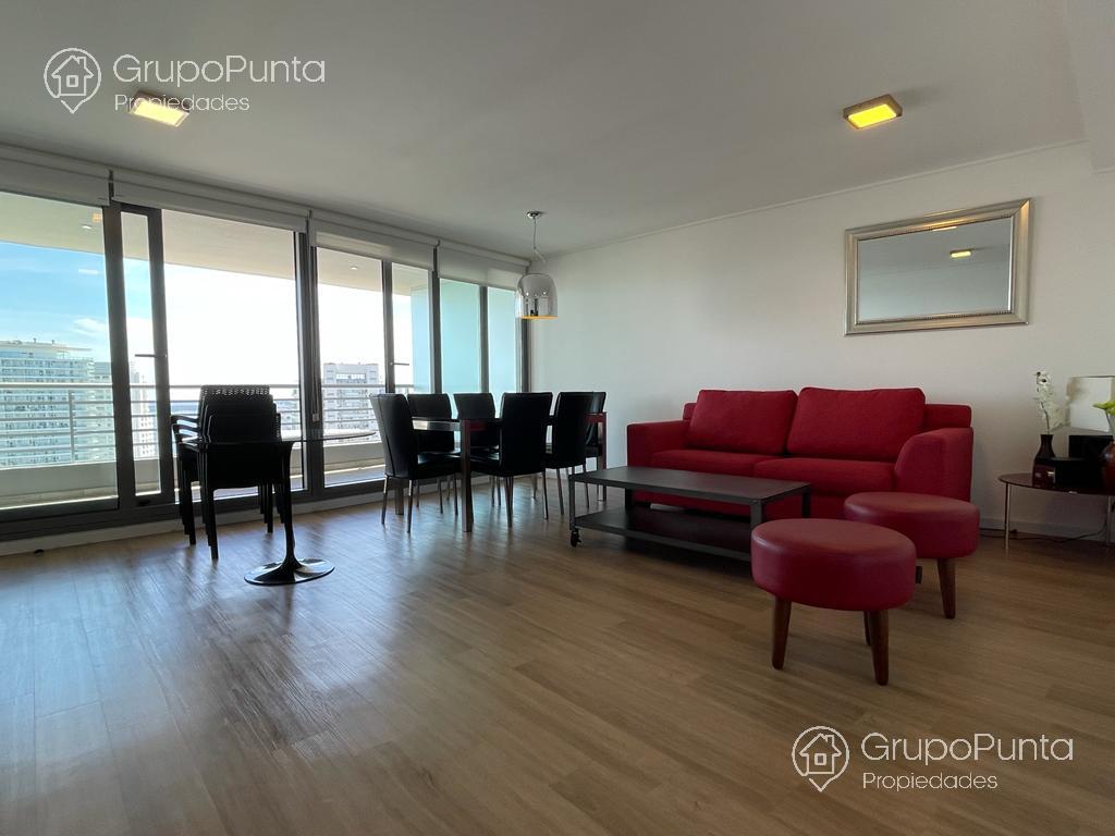 Departamento en alquiler de 2 dormitorios -  Playa Mansa Ref: 9945 · Foto 9