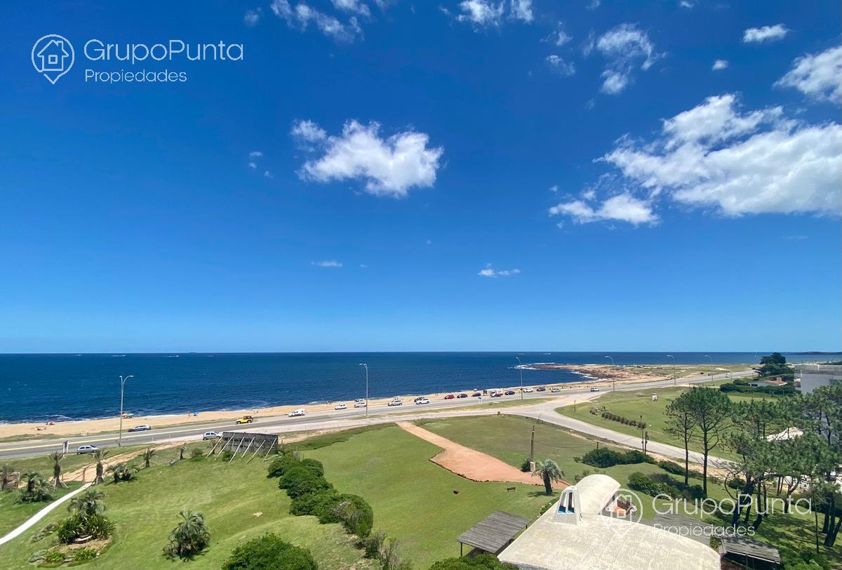 Departamento con vista al mar a estrenar  - Playa Mansa · Foto 3