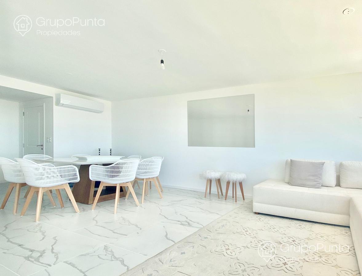Departamento con vista al mar a estrenar  - Playa Mansa · Foto 5