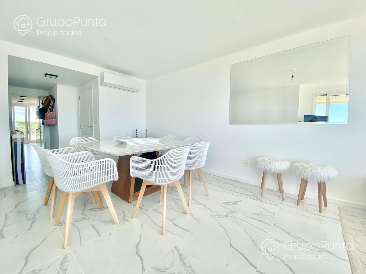 Departamento con vista al mar a estrenar  - Playa Mansa · Foto 6
