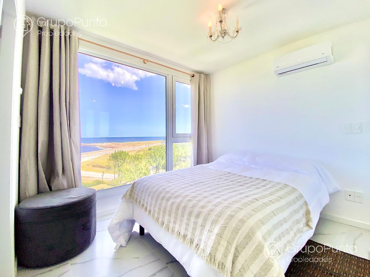 Departamento con vista al mar a estrenar  - Playa Mansa · Foto 8