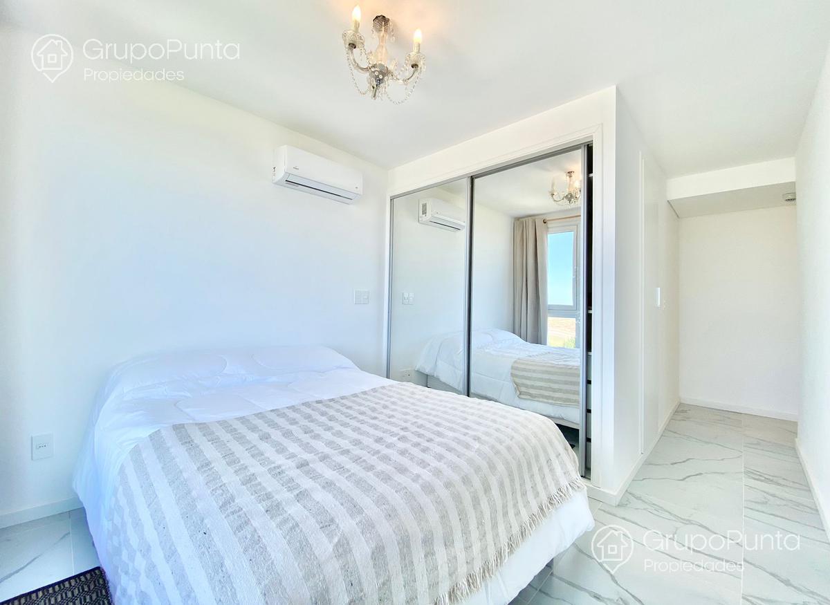 Departamento con vista al mar a estrenar  - Playa Mansa · Foto 9