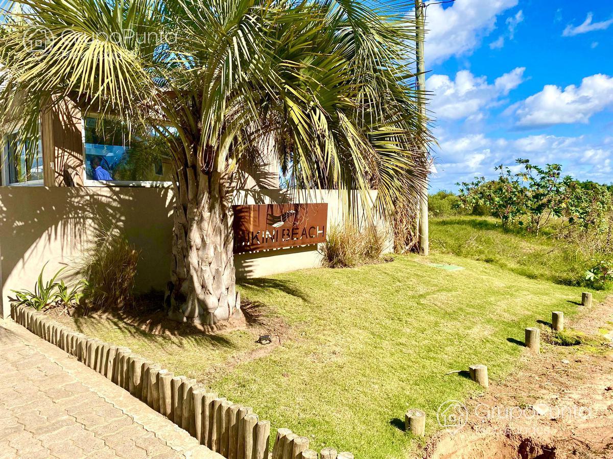 Departamento  2 dormitorios- Manantiales- Bikini Beach - Punta del Este · Foto 2