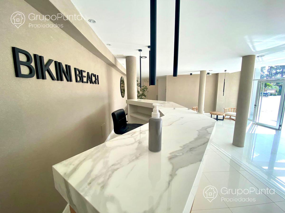 Departamento  2 dormitorios- Manantiales- Bikini Beach - Punta del Este · Foto 4