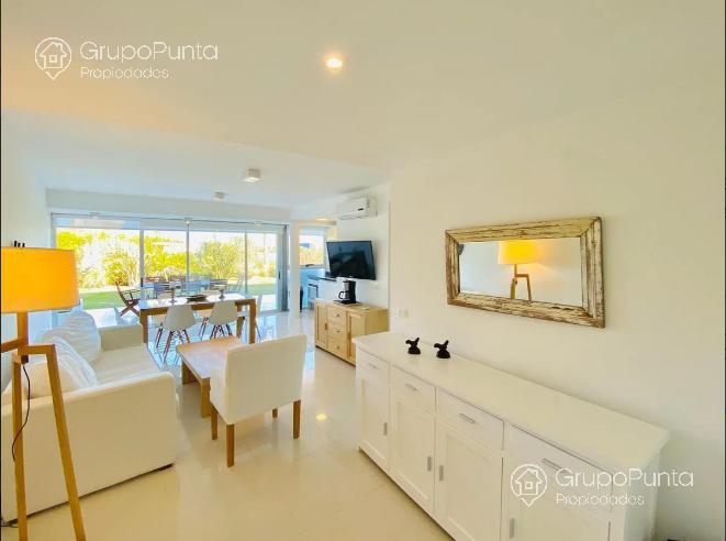 Departamento  2 dormitorios- Manantiales- Bikini Beach - Punta del Este · Foto 5