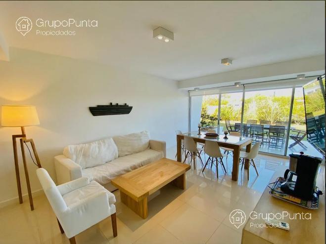 Departamento  2 dormitorios- Manantiales- Bikini Beach - Punta del Este · Foto 6