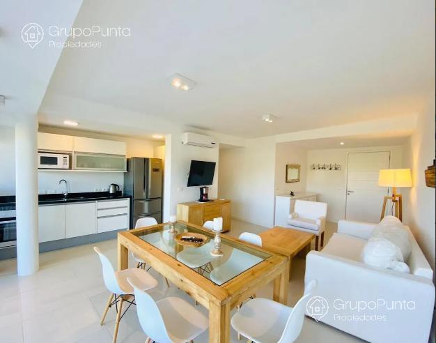 Departamento  2 dormitorios- Manantiales- Bikini Beach - Punta del Este · Foto 7